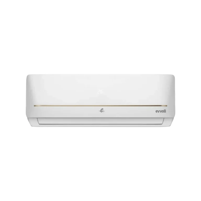 کولر گازی دیواری 18000 اینورتر ایوولی مدل EVDC-18K-MD-1