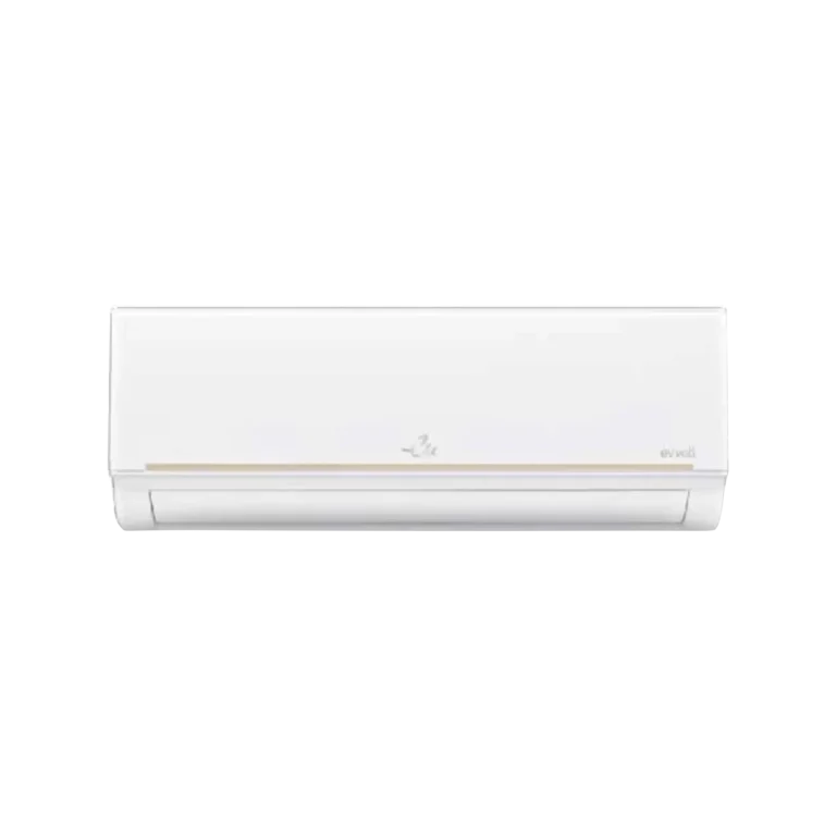 کولر گازی دیواری 18000 اینورتر ایوولی مدل Premium-W EVDC-18K-T3