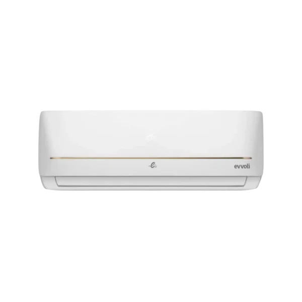 کولر گازی دیواری 24000 اینورتر ایوولی مدل EVDC-24K-MD-1