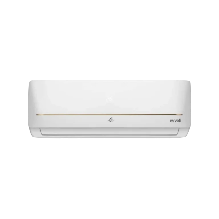 کولر گازی دیواری 24000 اینورتر ایوولی مدل EVDC-24K-MD-1