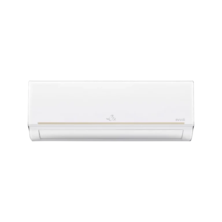 کولر گازی دیواری 24000 اینورتر ایوولی مدل Premium-W EVDC-24K-T3