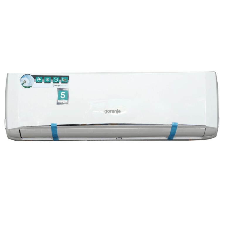 کولر-گازی-12000-گرنیه-gorenje