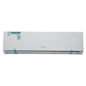 کولر گازی دیواری 24000 گرنیه Gorenje