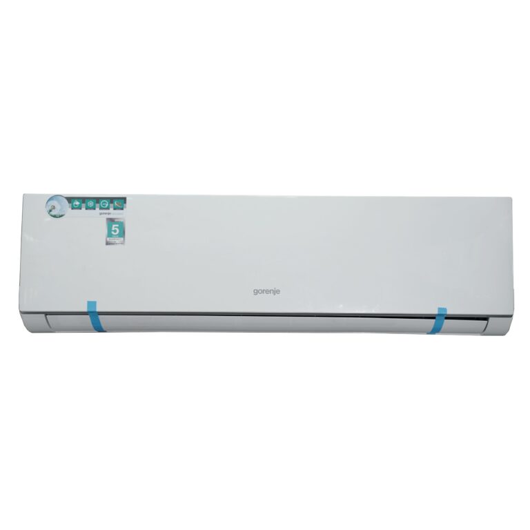 کولر گازی دیواری 24000 گرنیه Gorenje