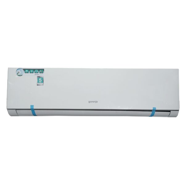 کولر گازی دیواری 36000 گرنیه Gorenje