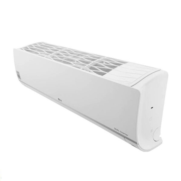 کولر گازی ال جی 26000 دوال اینورتر AMPN26T4W