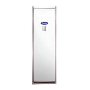 کولر گازی کریر 24000 ایستاده با اینوتر QFP مدل 42QFP024H