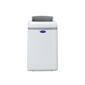 کولر گازی کریر 12000 پرتابل قابل حمل QPD مدل 51QPD012NS-1
