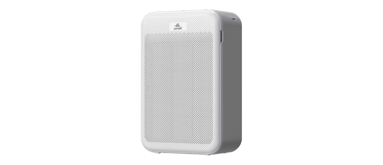 تصفیه هوای ایوولی(evvoli) مدل EVAP-43W