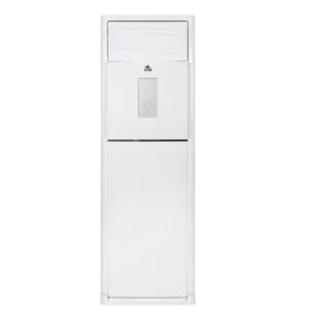 کولر گازی 36000 ایستاده ایوولی مدلEVFS-36K-INV اینورتر کم مصرف
