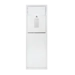 کولر گازی ایستاده 36000 ایوولی مدلEVFS-36K-MD-1