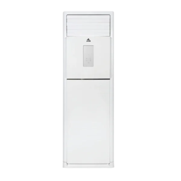 کولر گازی 36000 ایستاده ایوولی مدلEVFS-36K-MD-1
