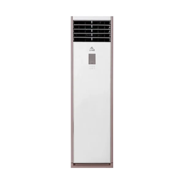 کولر گازی 36000 ایستاده ایوولی مدل EVFS-36K-MD