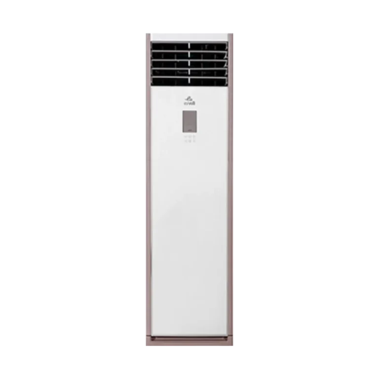 کولر گازی 36000 ایستاده ایوولی مدل EVFS-36K-MD