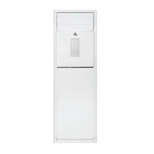 کولر گازی 36000 ایستاده ایوولی مدل EVFS-36K-SCR اسکرال