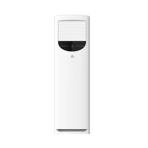 کولر گازی 60000 ایستاده ایوولی مدل EVFS-60K-DC اسکرال