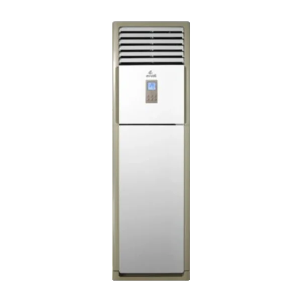 کولر گازی 60000 ایستاده ایوولی مدل EVFS-60K-J