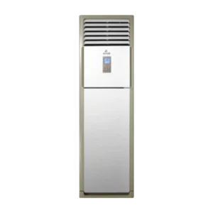 کولر گازی 60000 ایستاده ایوولی مدل EVFS-60K-MD-1 اسکرال