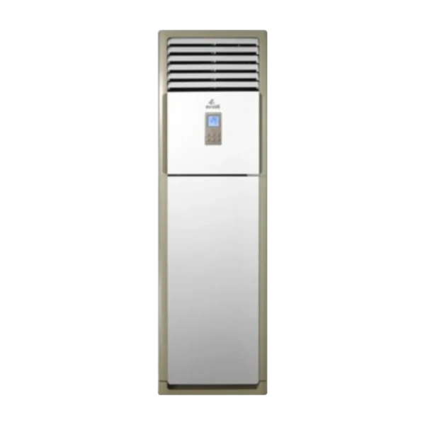 کولر گازی 60000 ایستاده ایوولی مدل EVFS-60K-MD-1 اسکرال