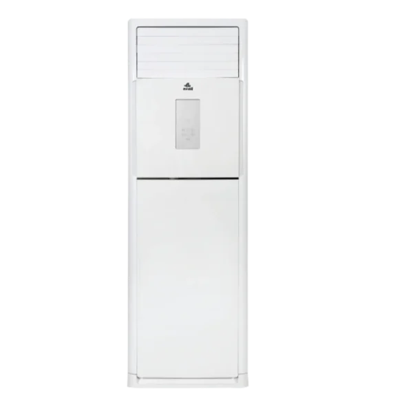 کولر گازی 60000 ایستاده ایوولی مدل EVFS-60K-SCR اسکرال