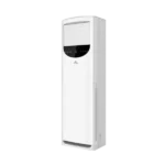 کولر گازی ایستاده 36000 ایوولی مدل EVFS-36K-DC اسکرال - Image 2
