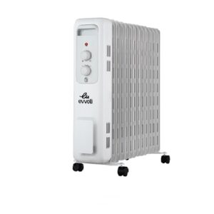 شوفاژ برقی ایوولی مدل EVOH-13W-B