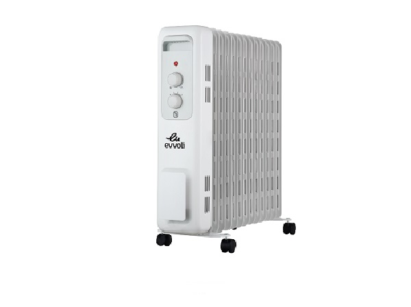 شوفاژ برقی ایوولی مدل EVOH-13W-B