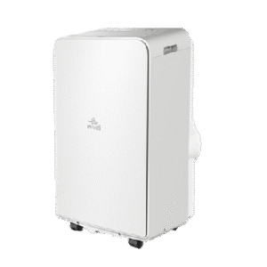 کولر گازی 12000 پرتابل ایوولی مدل EVPR-12K-PO قابل حمل