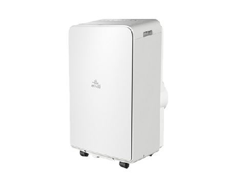 کولر گازی 12000 پرتابل ایوولی مدل EVPR-12K-PO قابل حمل