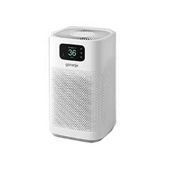 تصفیه هوا مناسب تا 110متر گرنیه Gorenje