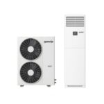 کولر گازی ایستاده 60000 گرنیه Gorenje-1