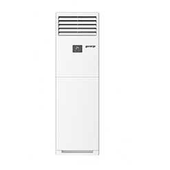 کولر گازی ایستاده 60000 گرنیه Gorenje
