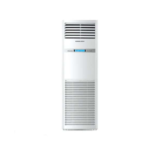 کولر گازی جنرال گلد 60000 بیکس، گاز R410a مدل GG-GHF60000D BIX T3