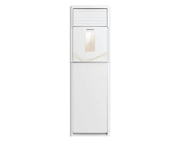 کولر گازی جنرال گلد 36000 الترا، گاز R410a مدل GG-MF36000 ULTRA T3