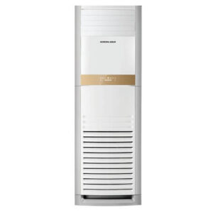 کولر گازی ایستاده جنرال گلد 36000 آلترا، گاز R410a مدل GG-TF36000 ULTRA