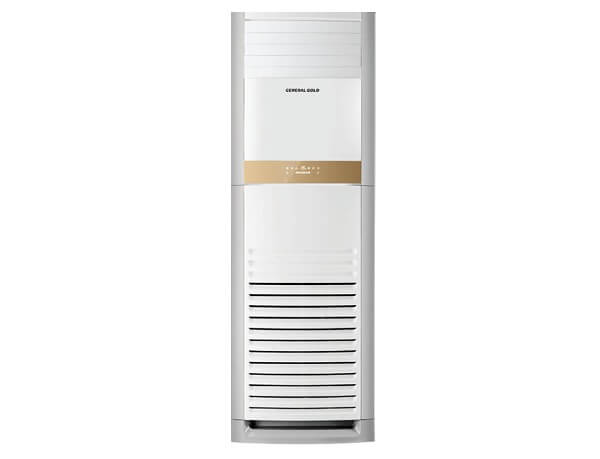 کولر گازی ایستاده جنرال گلد 36000 آلترا، گاز R410a مدل GG-TF36000 ULTRA