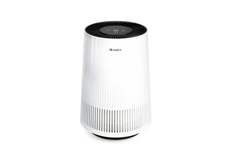 تصفیه هوا گری مدل 120 Falcon فالکون
