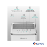 تصفیه هوا گری GCF300ASNA-2