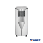 کولر گازی پرتابل 12000 گری مدل سیفورماتیک C4MATIC