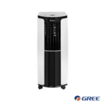 کولر گازی 14000 پرتابل گری مدل GPC T3