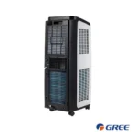 کولر گازی 14000 پرتابل گری مدل GPC T3-2