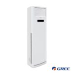 کولر گازی 36000 ایستاده گری بدون اینورتر مدل پلار PULAR (تک فن)-2
