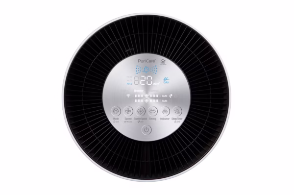 تصفیه هوا ال جی مدل AS60GDWV0 - تصویر 4