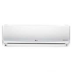 کولر گازی ال جی 24000 دوال اینورتر BS-Q246K3A1