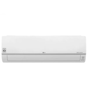 کولر گازی ال جی 26000 دوال اینورتر AMPN26T4W