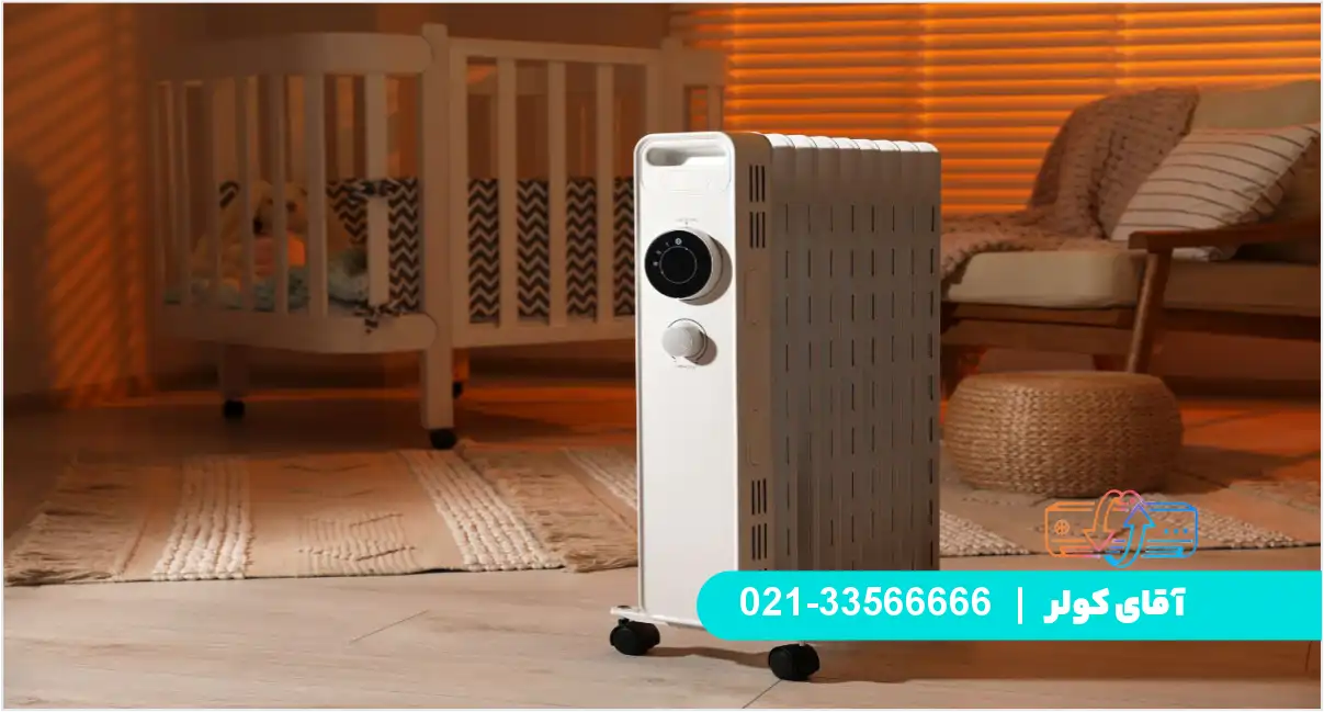 راهنمای خرید شوفاژ برقی