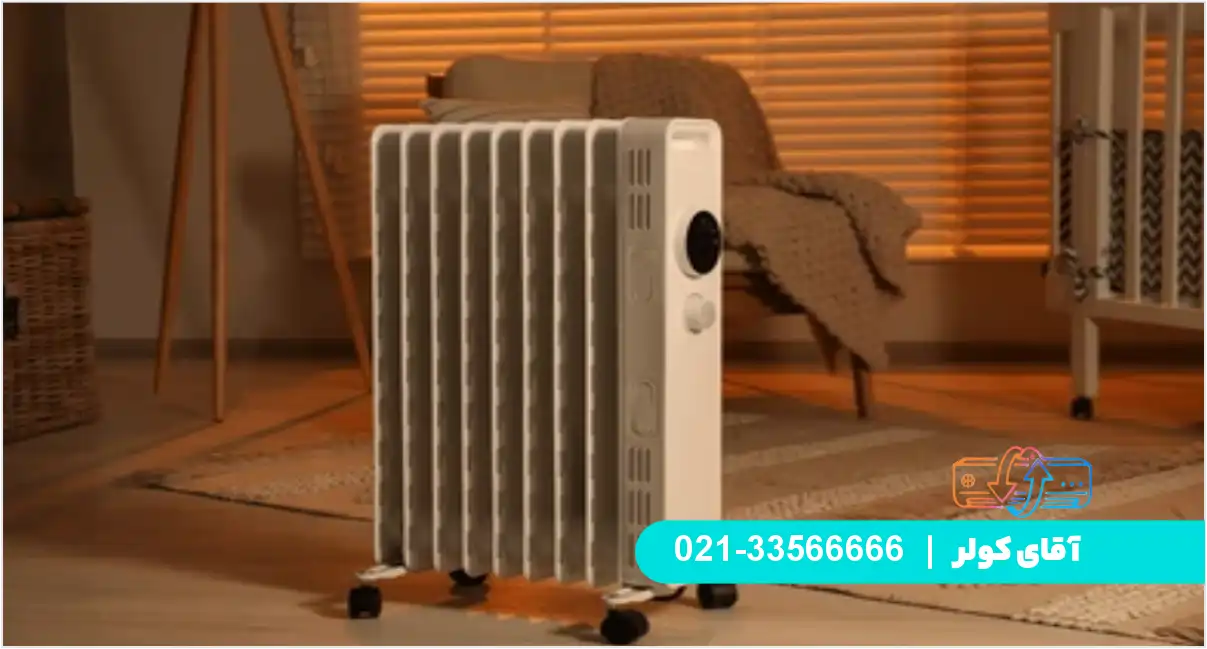 راهنمای خرید شوفاژ برقی