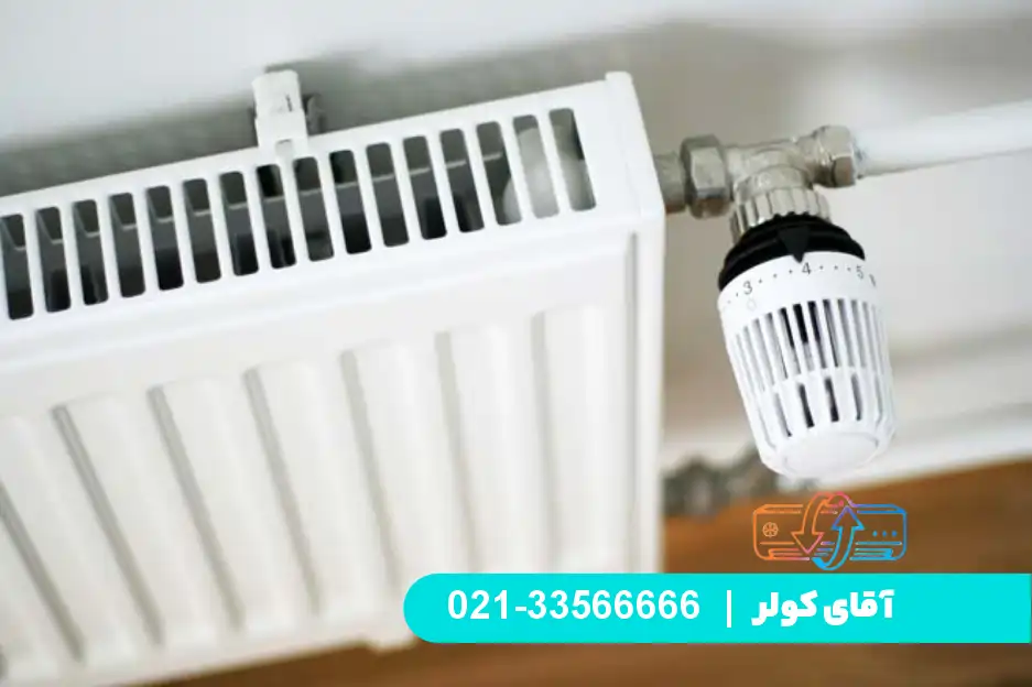 تفاوت شوفاژ برقی و رادیاتور برقی