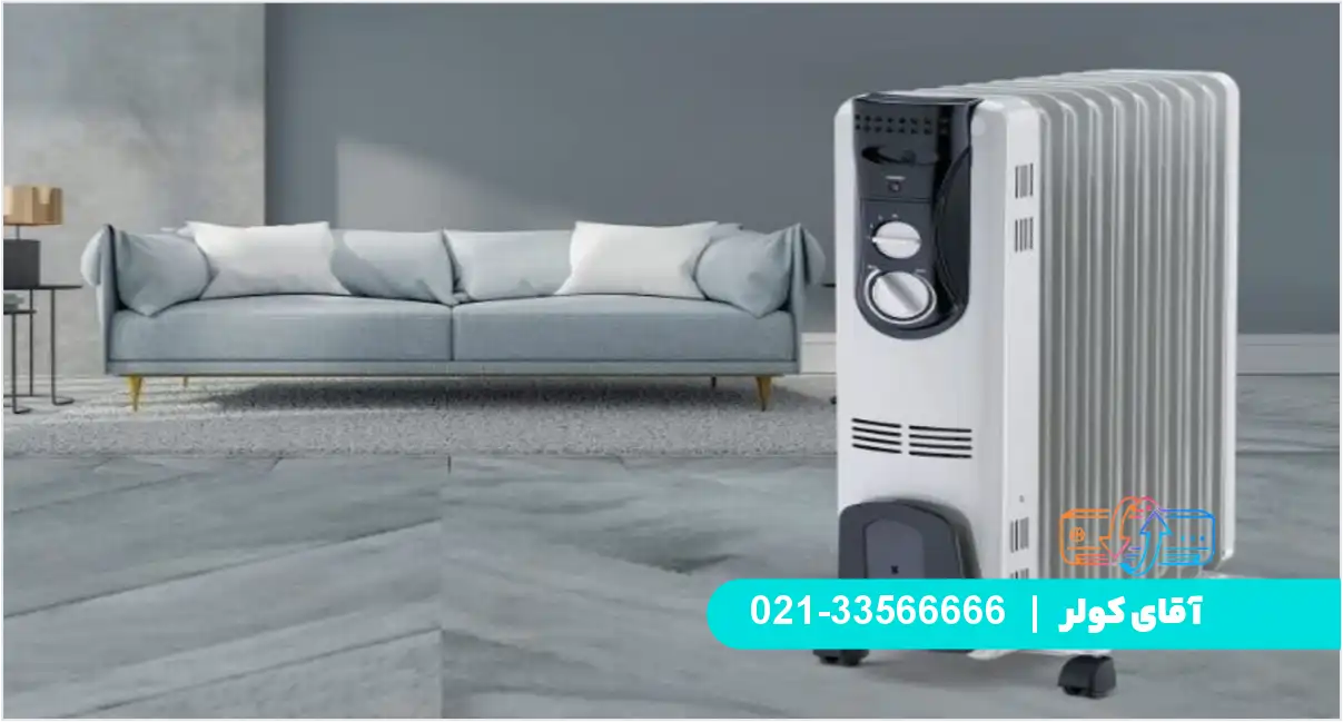 راهنمای خرید شوفاژ برقی