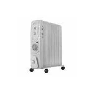 شوفاژ برقی بورانو 15 پره روغنی مدل BR1122F